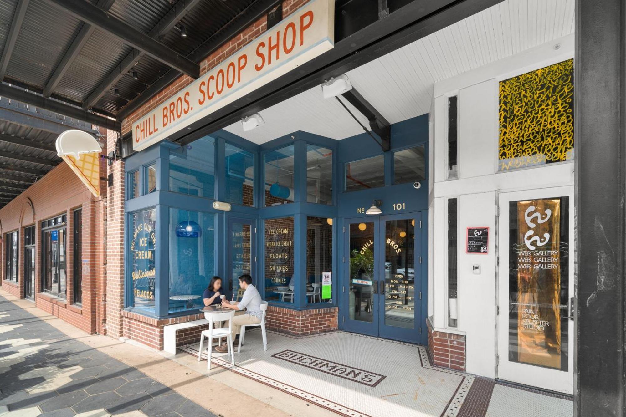 New! Sangria Suite - Upscale Ybor City Studio, Right On 7Th Ave タンパ エクステリア 写真